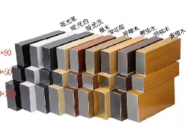 關(guān)于木紋鋁方管的工藝技術(shù)