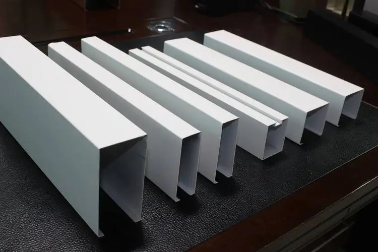 鋁方通的制作工藝有哪幾種？有什么區別？