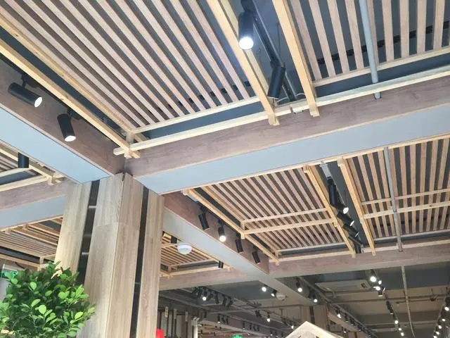 鋁方管裝修吊頂工藝技術(shù)要求