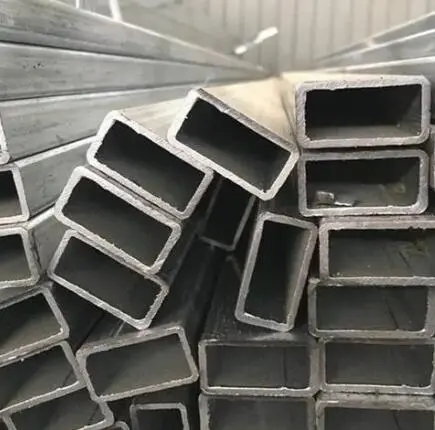 U型鋁方通特點及作用