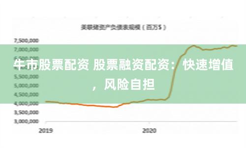 牛市股票配資 股票融資配資：快速增值，風險自擔